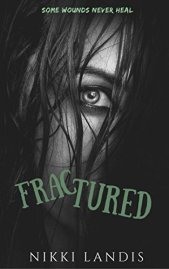 Fractured nikki landis